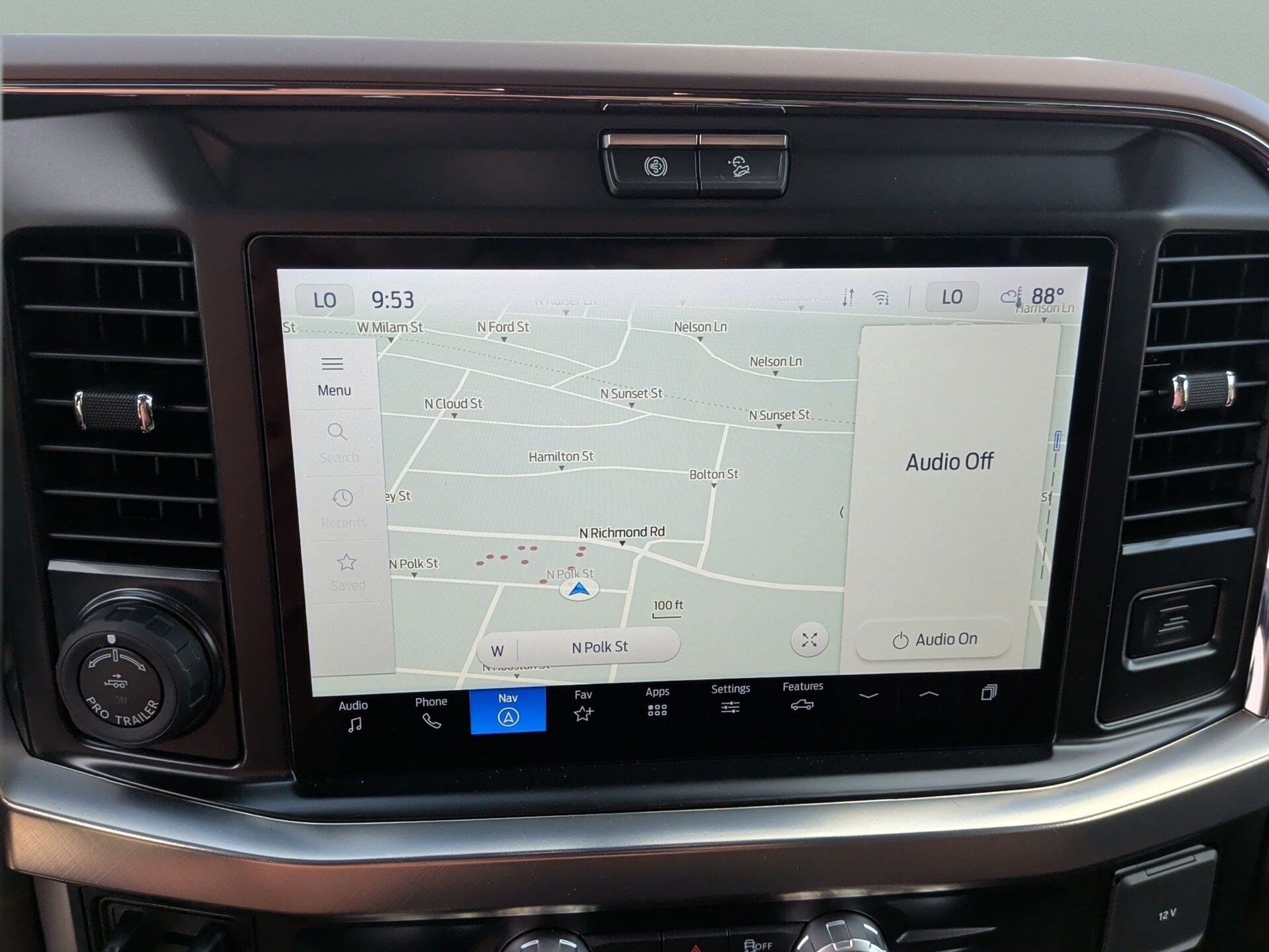 2026 Ford F-250 Super Duty King Ranch - Photo 25