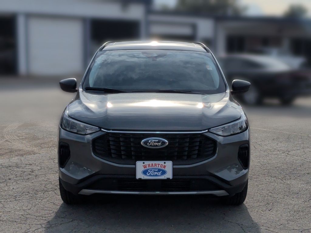 2026 Ford Escape Active - Photo 9