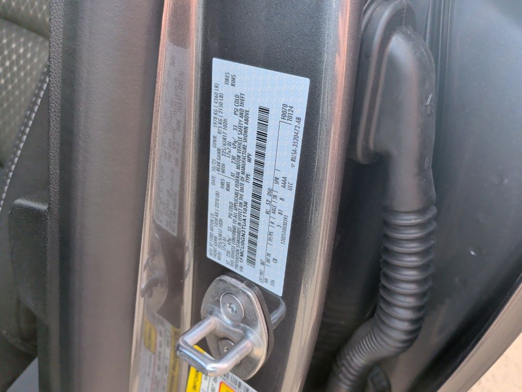2026 Ford Escape Active - Photo 35