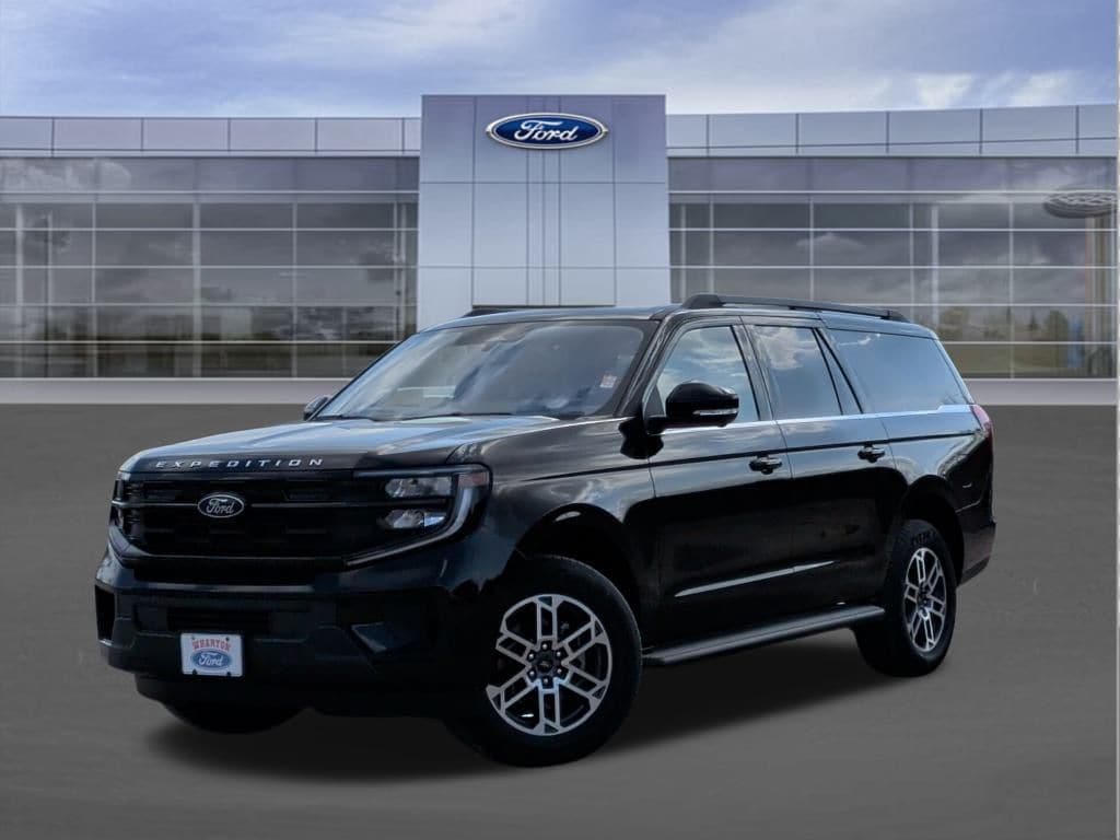 2025 Ford Expedition Active's photo