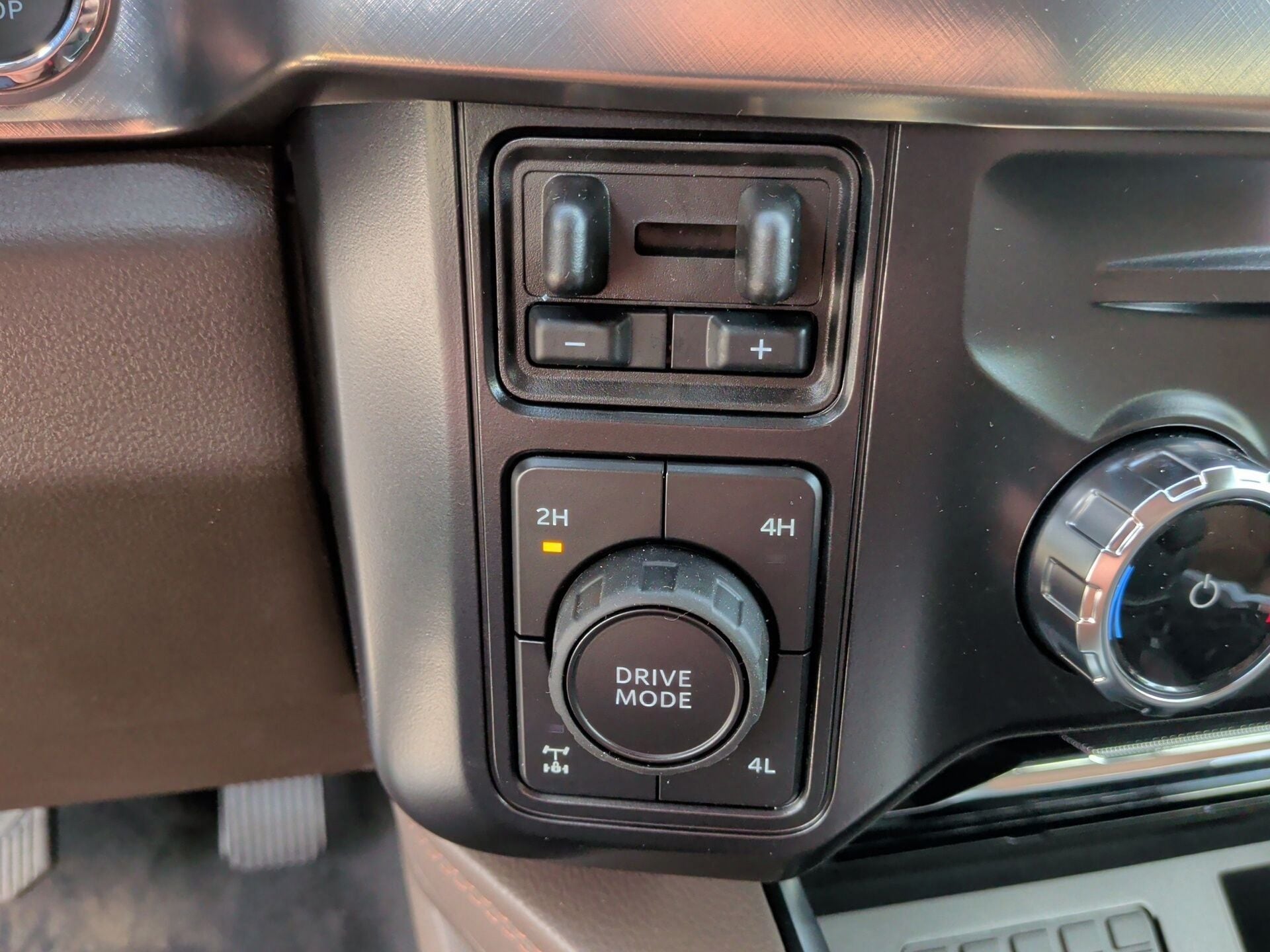 2026 Ford F-250 Super Duty King Ranch - Photo 28