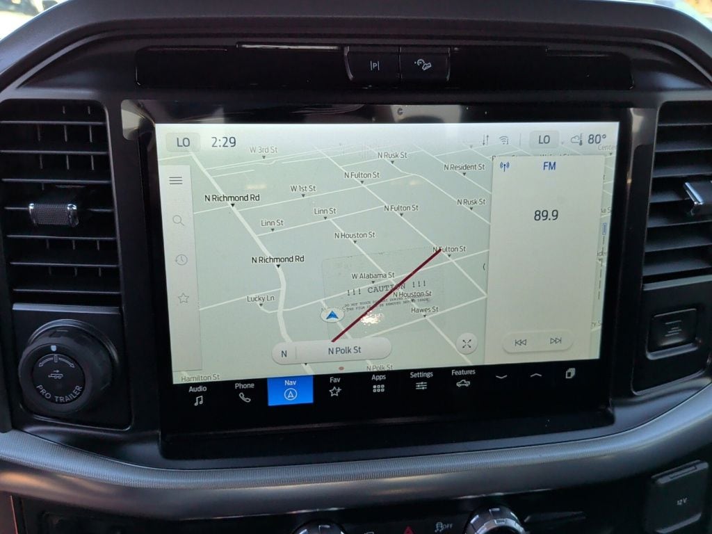 2025 Ford F-150 Lariat - Photo 26