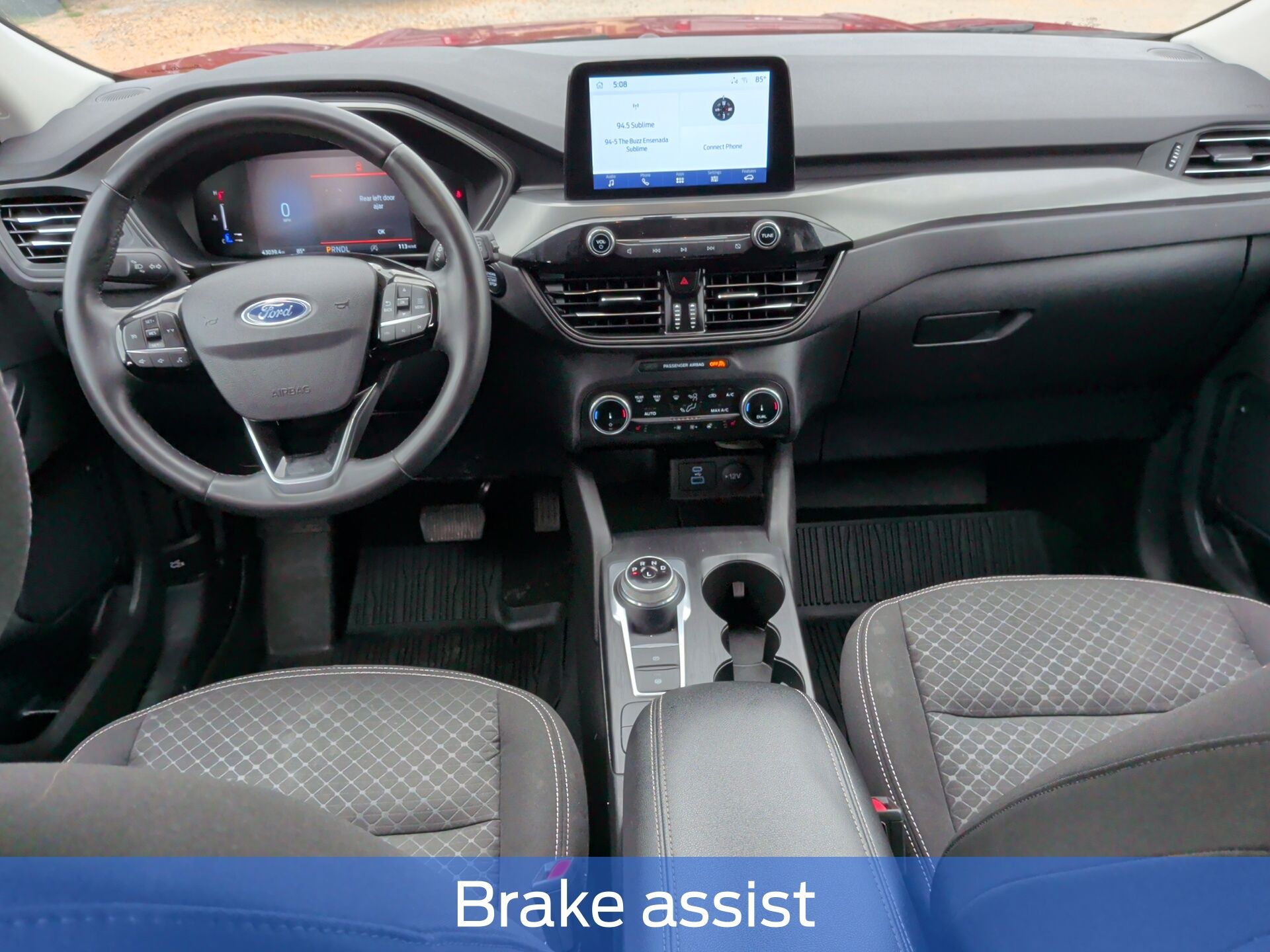 2023 Ford Escape Active - Photo 13