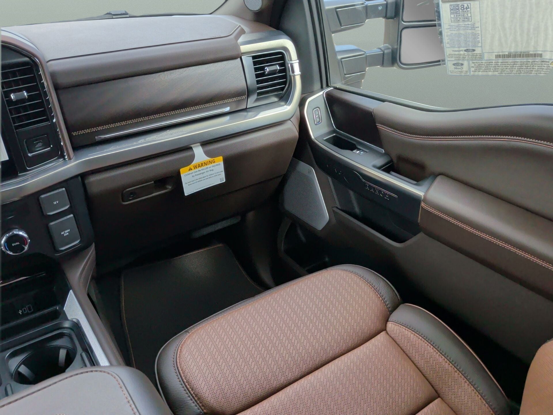 2026 Ford F-250 Super Duty King Ranch - Photo 14