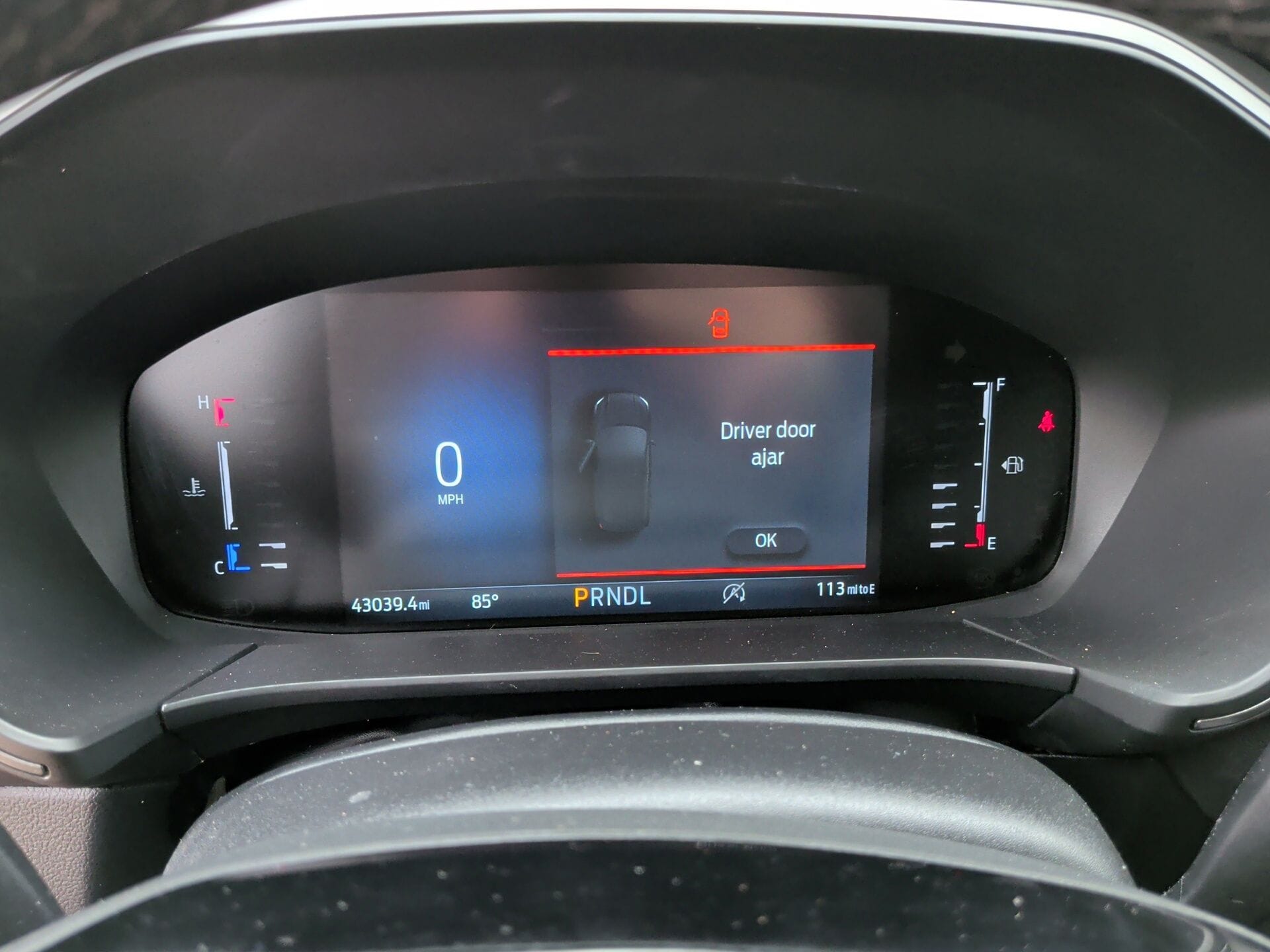 2023 Ford Escape Active - Photo 28