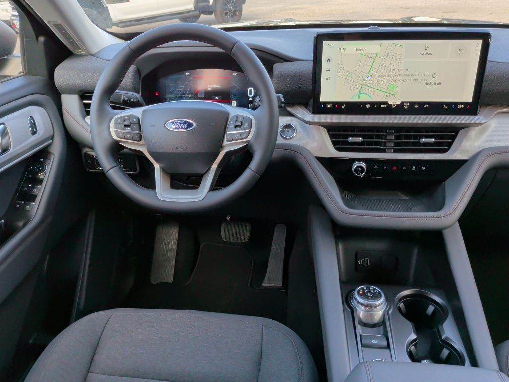 2026 Ford Explorer Active - Photo 13