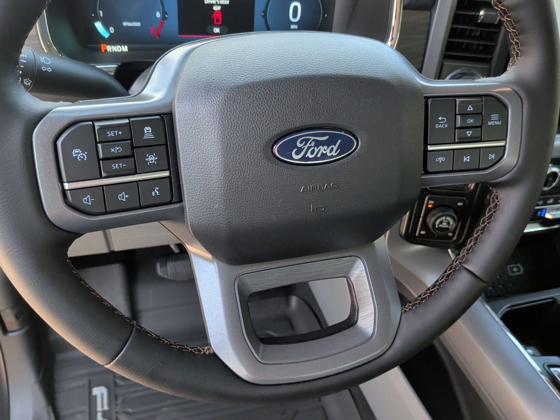 2026 Ford F-150 Lariat - Photo 23
