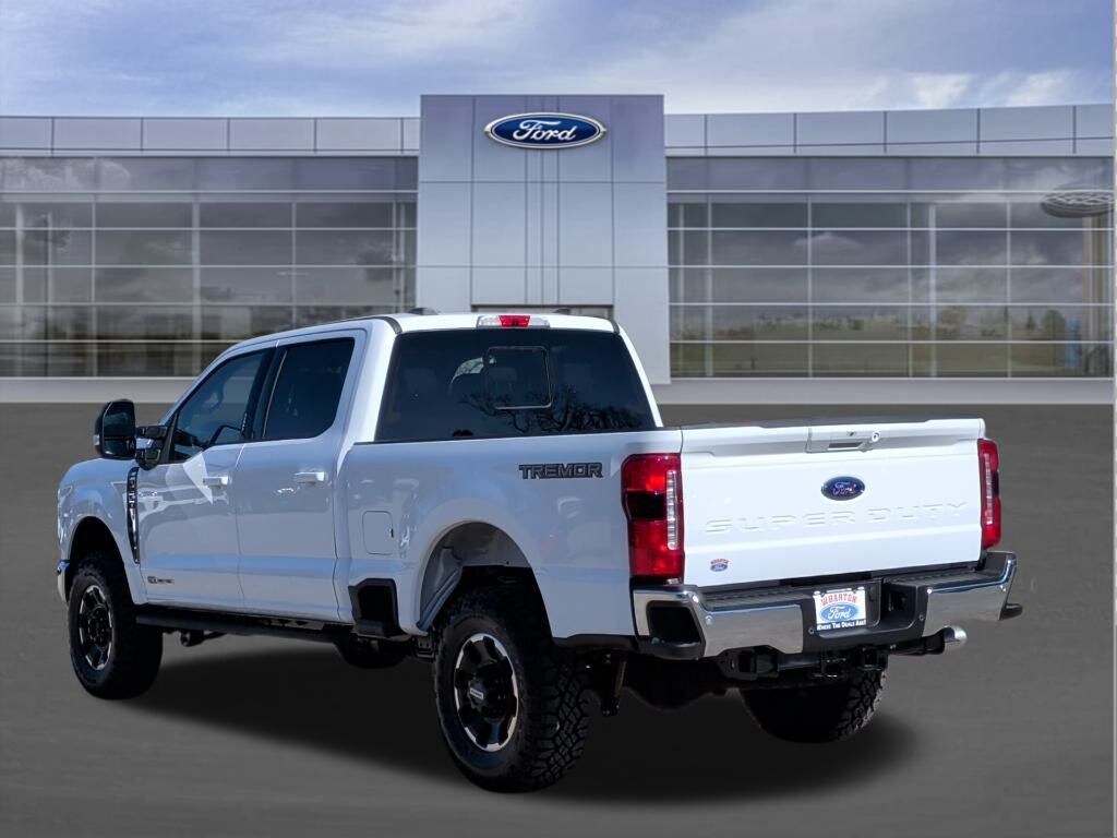 New 2026 Ford F-250 XLT Truck Crew Cab