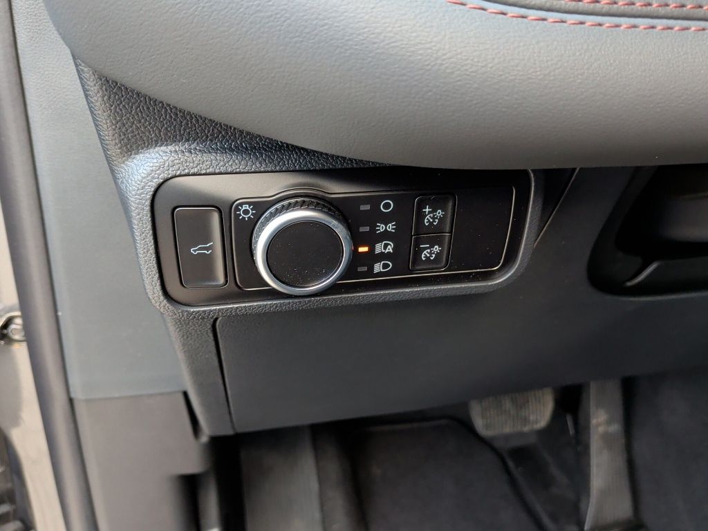 2026 Ford Explorer Active - Photo 23