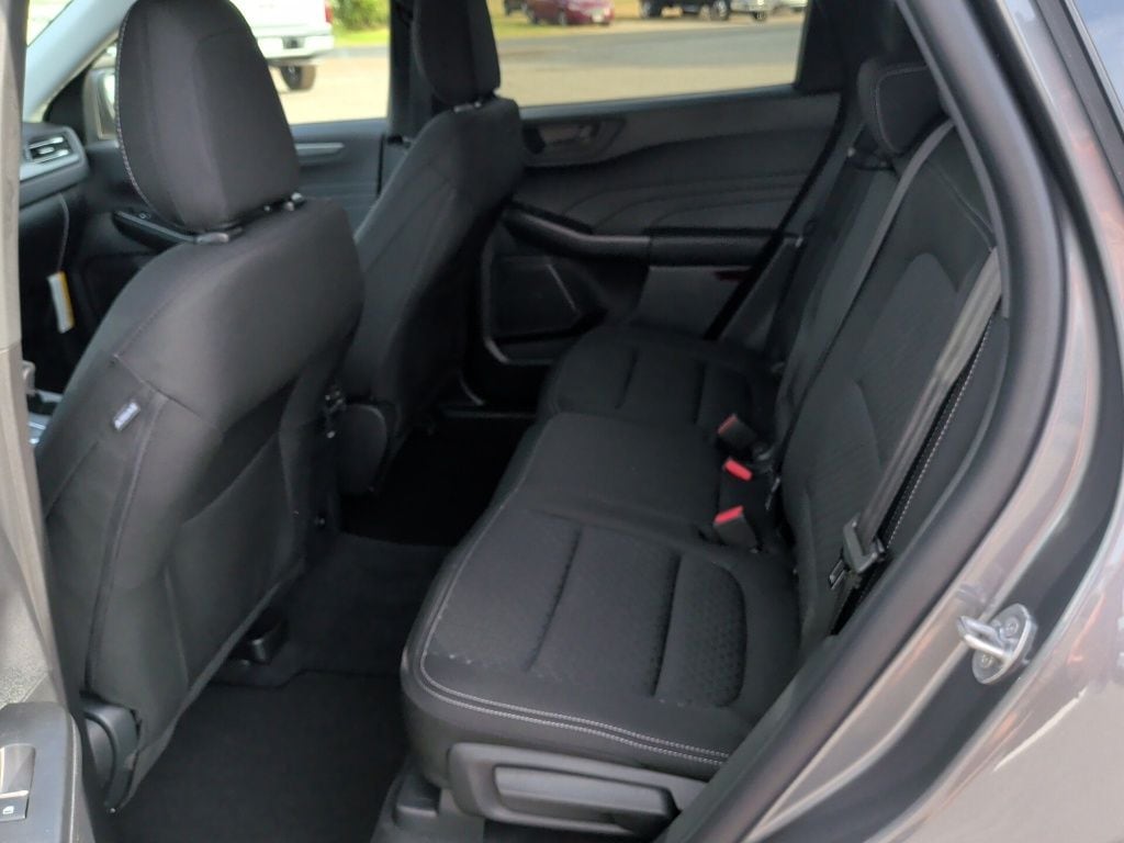 2026 Ford Escape Active - Photo 11