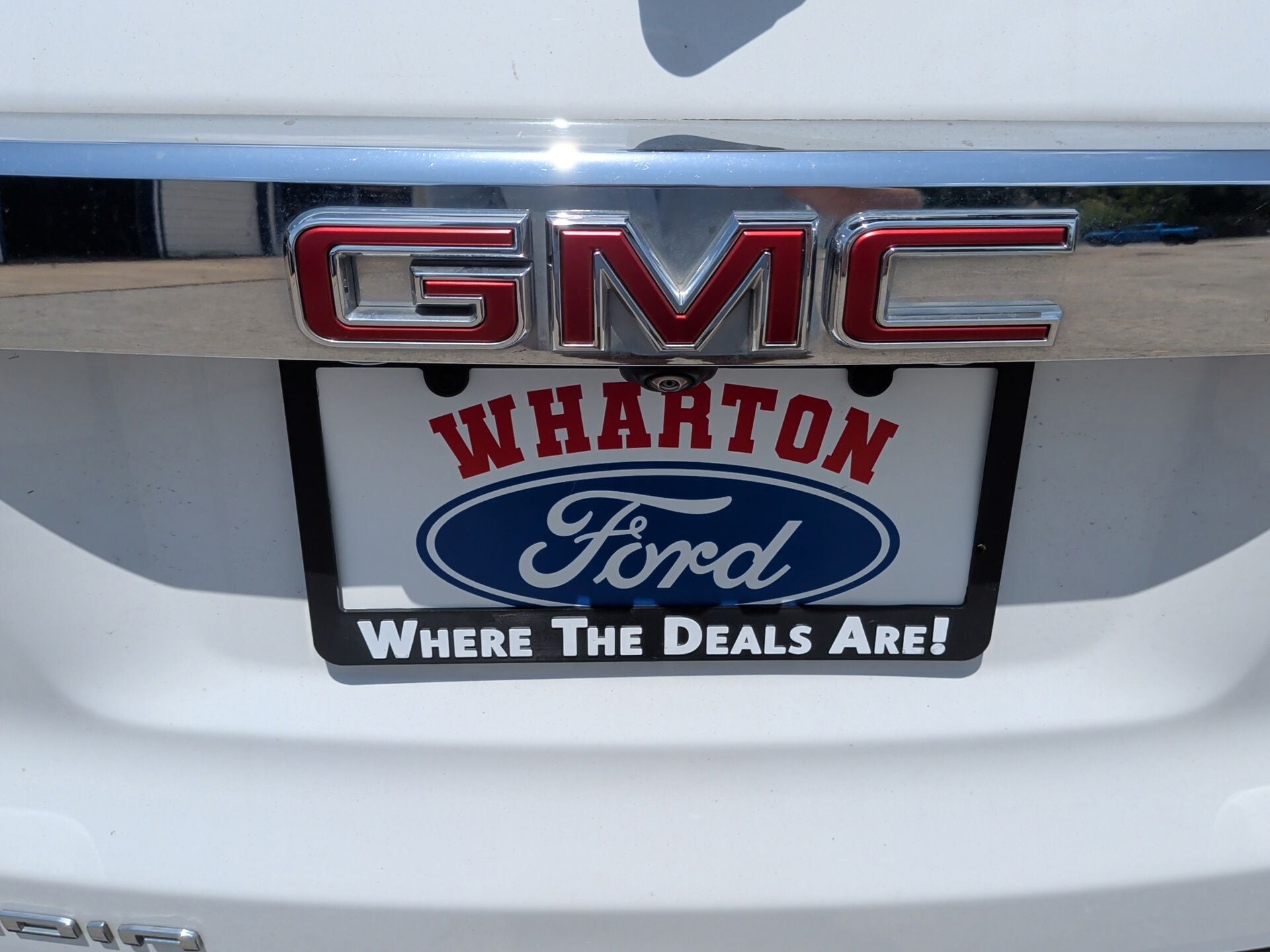 2023 GMC Acadia SLT - Photo 41