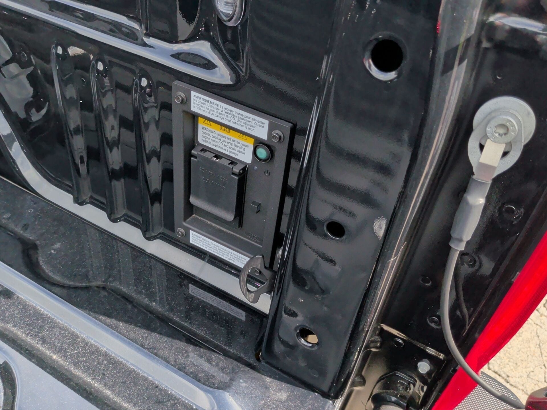 2026 Ford F-250 Super Duty King Ranch - Photo 33