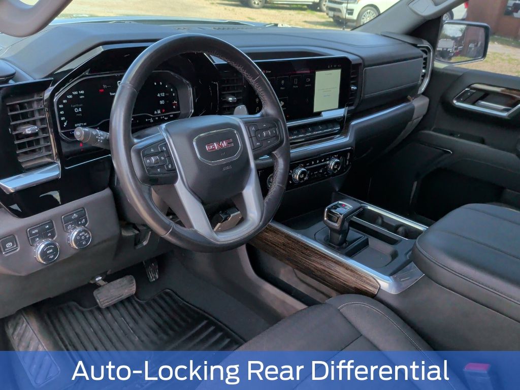 2023 GMC Sierra 1500 Elevation - Photo 28