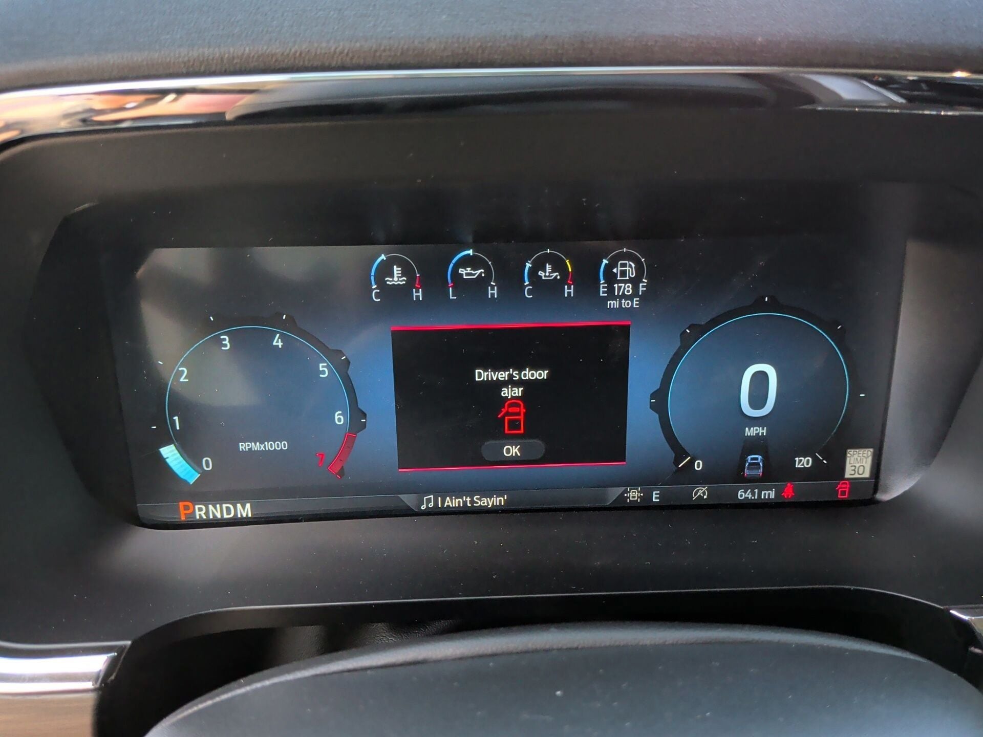 2026 Ford F-150 Lariat - Photo 24