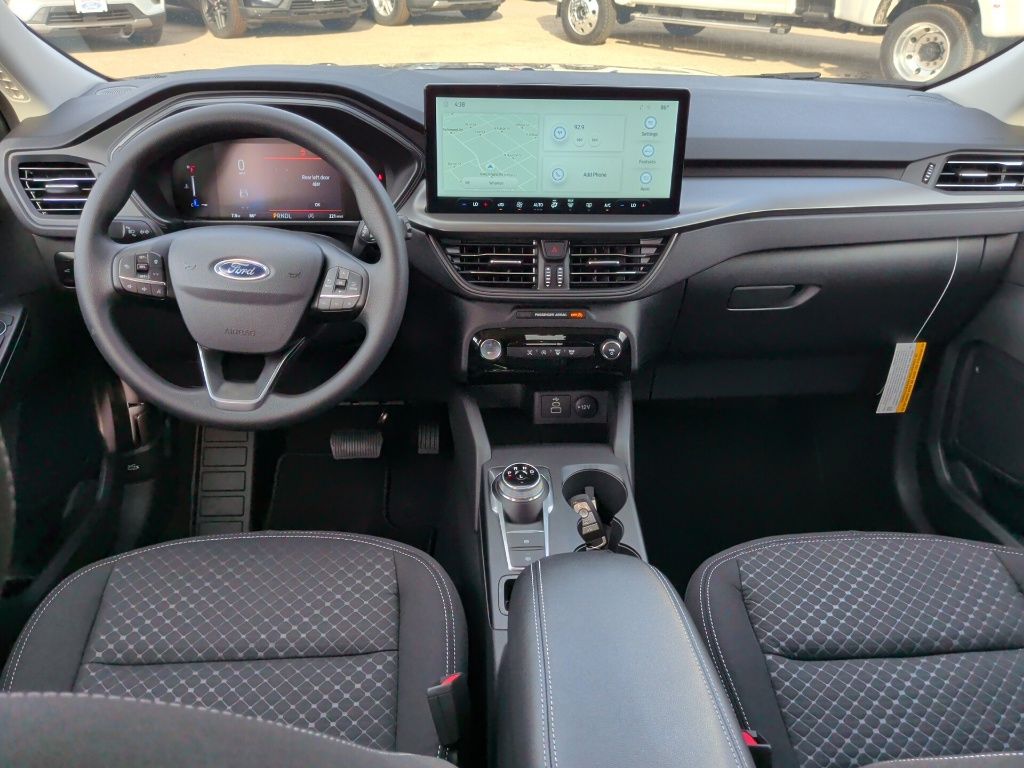 2026 Ford Escape Active - Photo 12