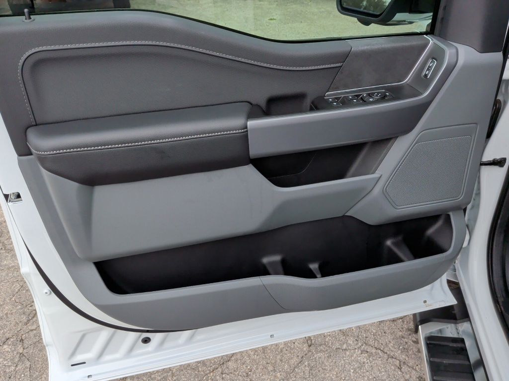 2026 Ford F-150 XLT - Photo 20
