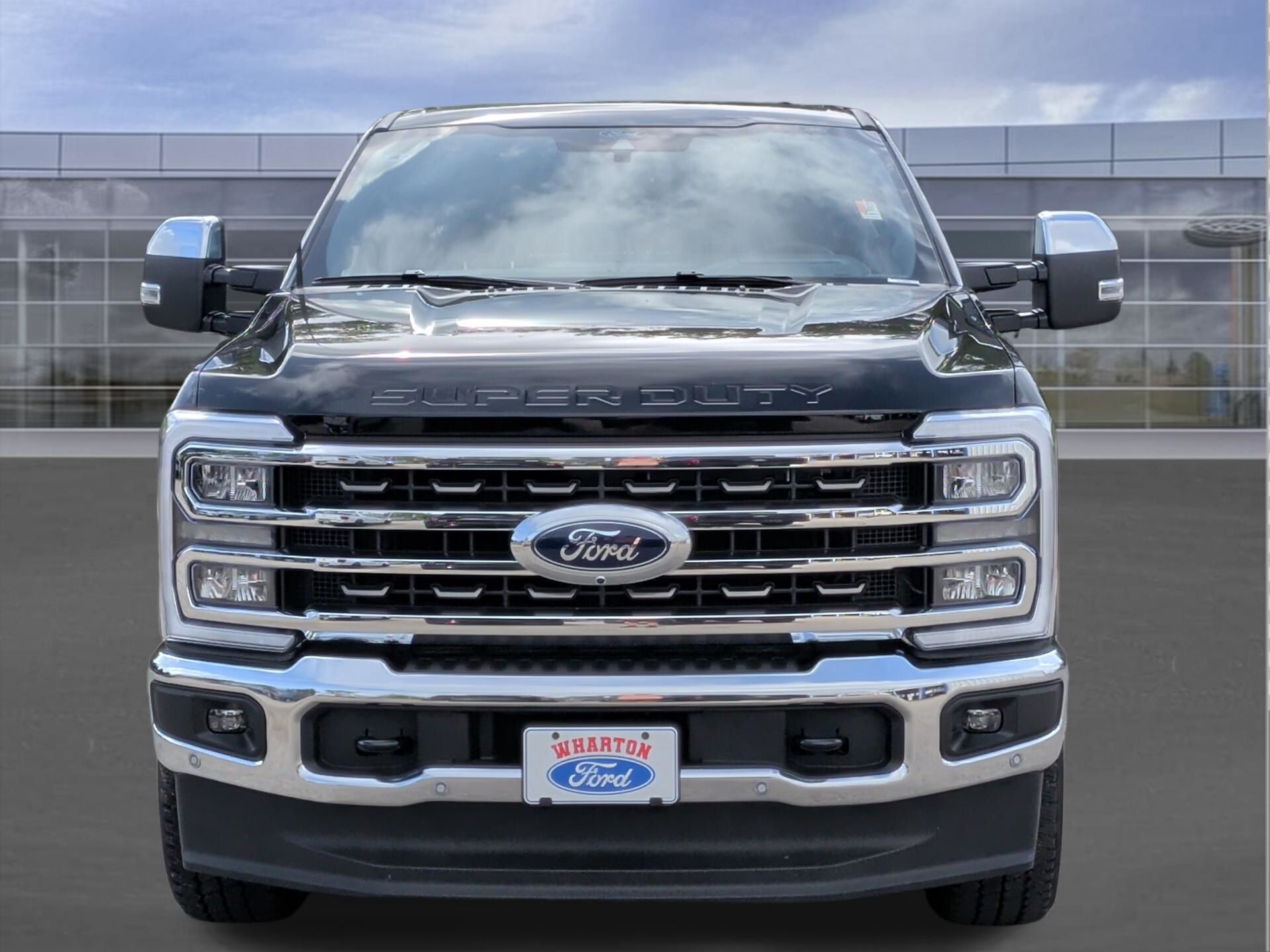 2026 Ford F-250 Super Duty King Ranch - Photo 9