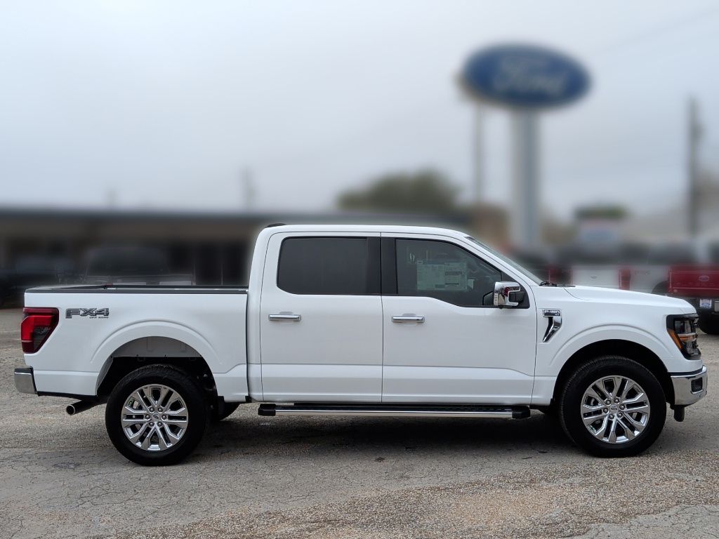 2026 Ford F-150 XLT - Photo 7