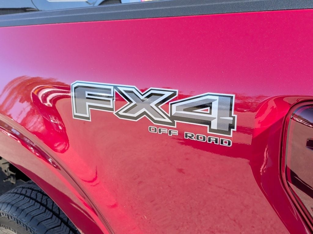 2025 Ford F-150 Lariat - Photo 34