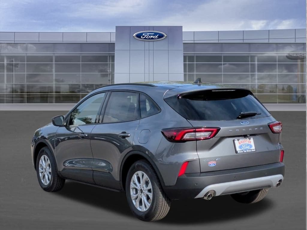 New 2026 Ford Escape Active SUV