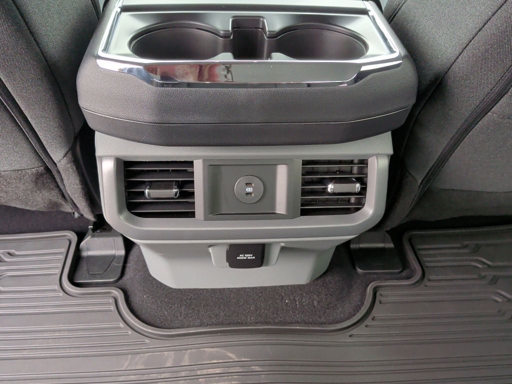2026 Ford F-150 XLT - Photo 15