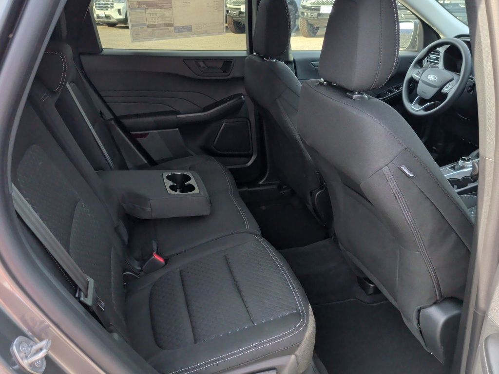 2026 Ford Escape Active - Photo 17