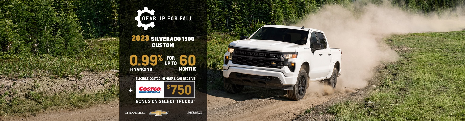 Wheaton Chevrolet of Red Deer Ltd. New Chevrolet Dealership in Red