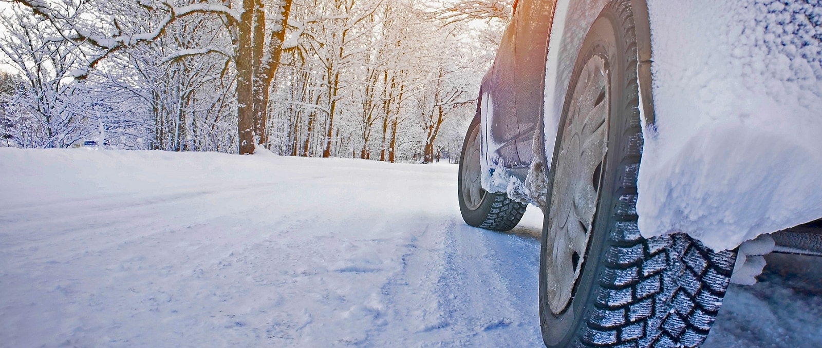 Winter Tire Changeover in Saskatoon, SK Wheaton Cadillac