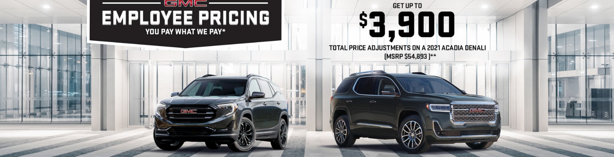 Wheaton GMC Buick GMC, Buick Dealer in Saskatoon, SK