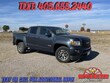  GMC Canyon