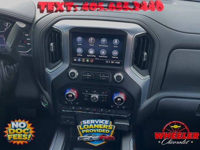 2021 GMC Sierra 1500 SLT - Photo 17