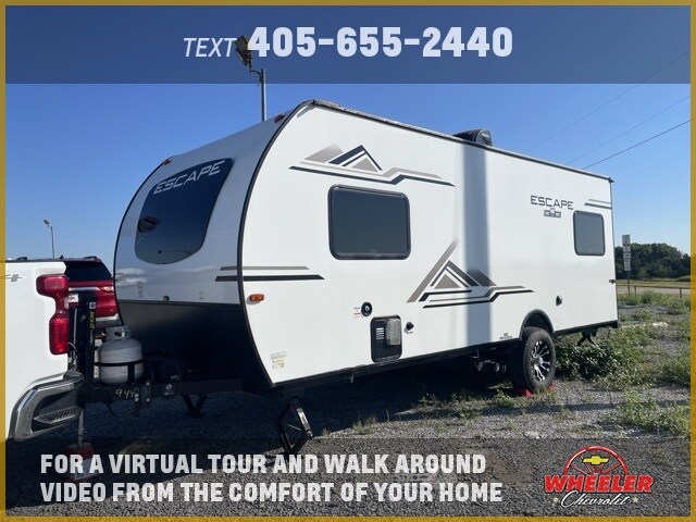 2021 Ford Escape Base photo 3