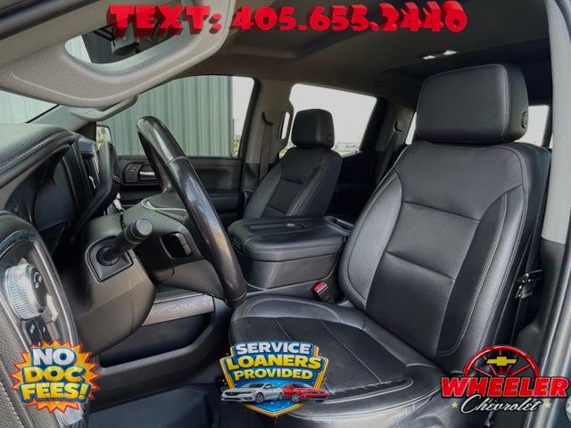 2021 GMC Sierra 1500 SLT - Photo 25