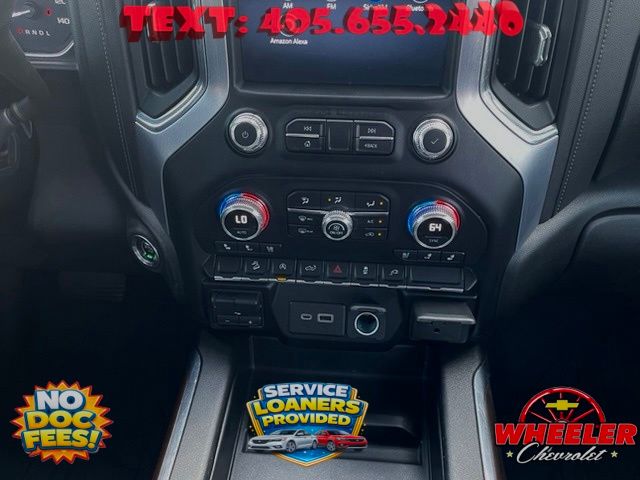 2021 GMC Sierra 1500 SLT - Photo 23