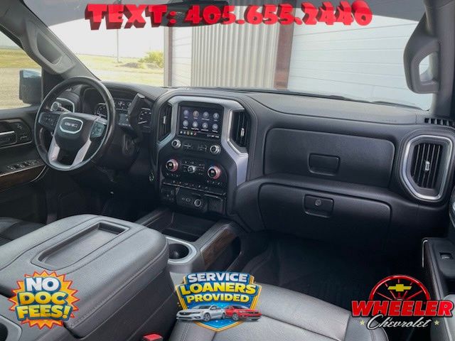 2021 GMC Sierra 1500 SLT - Photo 15