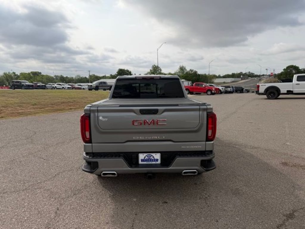 Used 2023 GMC Sierra 1500 Denali Truck