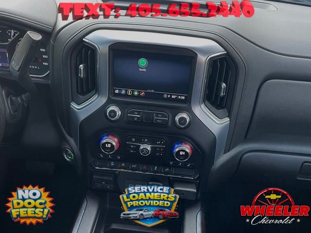 2021 GMC Sierra 1500 SLT - Photo 19