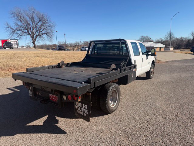 Used 2013 Ford F-350SD XL Chassis
