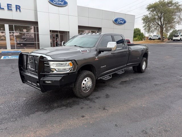 2024 RAM 3500 Pickup Limited