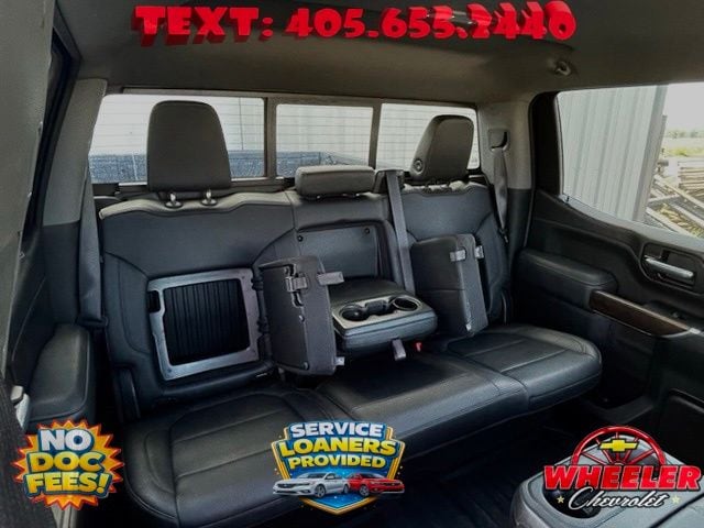 2021 GMC Sierra 1500 SLT - Photo 10