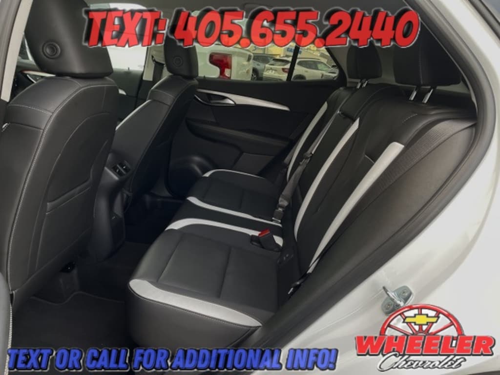 Used 2025 Buick Envision Sport Touring SUV