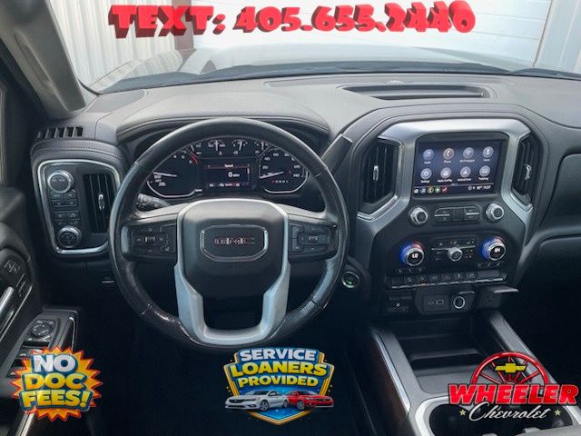 2021 GMC Sierra 1500 SLT - Photo 16