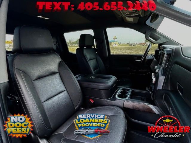 2021 GMC Sierra 1500 SLT - Photo 12
