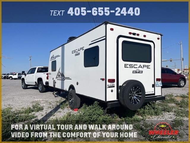 2021 Ford Escape Base photo 4