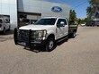 Ford F-350SD