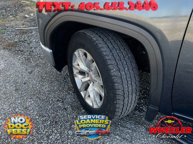 2021 GMC Sierra 1500 SLT - Photo 27