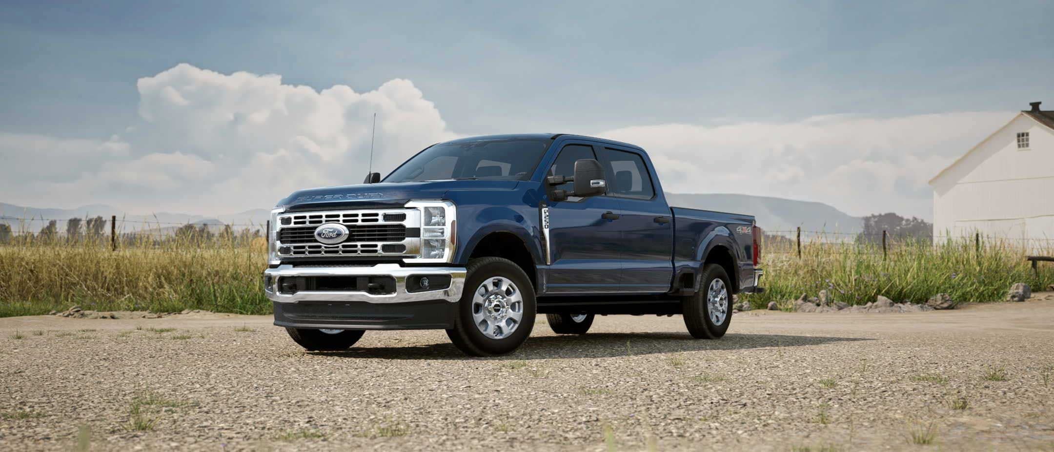 Ford F-350