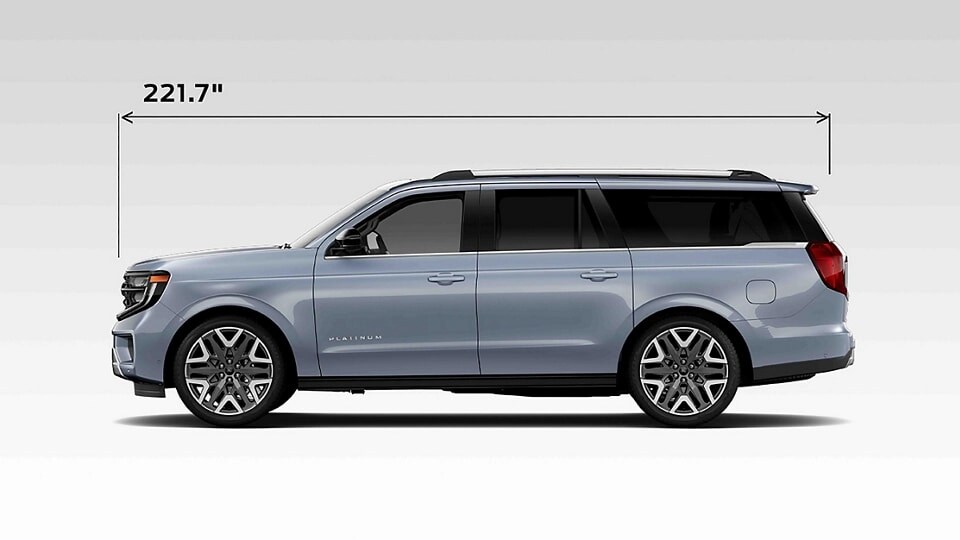 2025 Ford Expedition