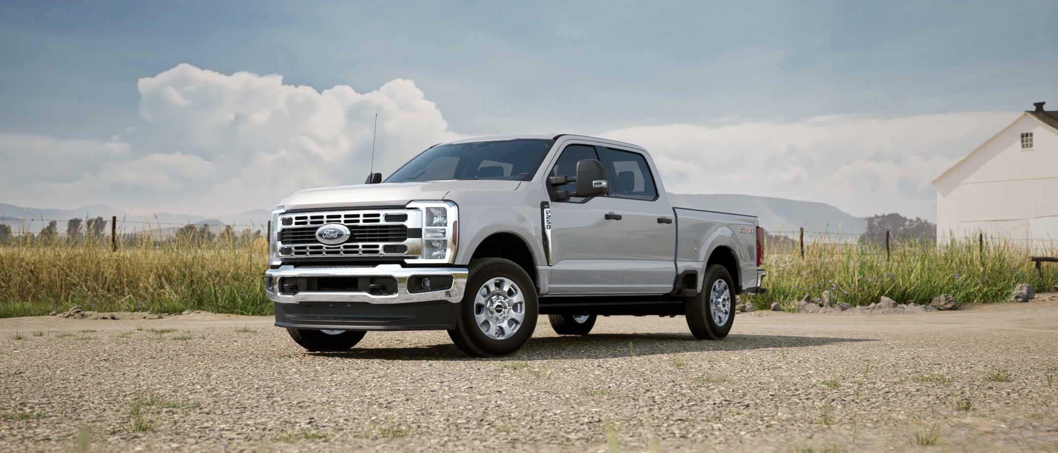 Ford F-350