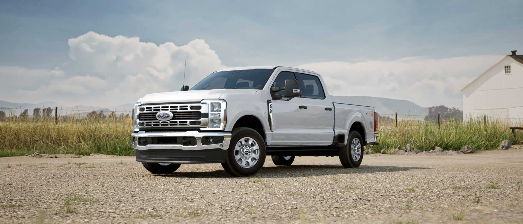Ford F-350